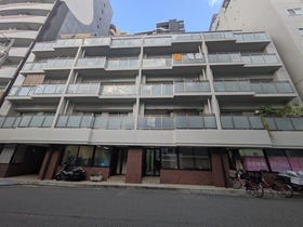 大阪市西区江之子島１丁目