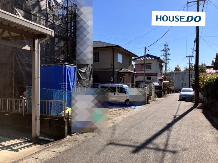 国道19号線が近く、お車での各方面へのアクセスが良好◎