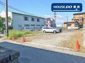 津島市中一色町市場