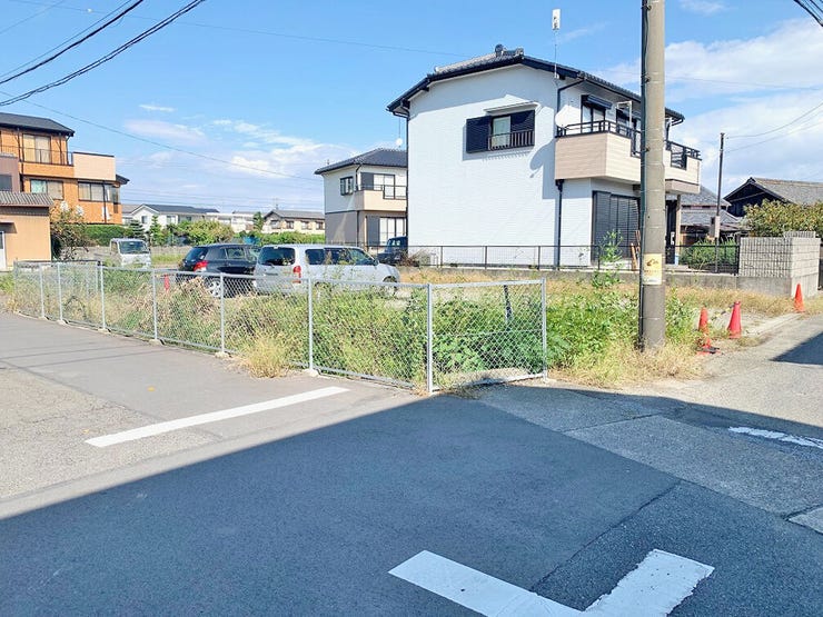 陽当たり良好♪