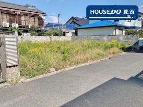 津島市中一色町弥六山