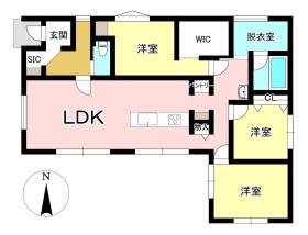 間取画像