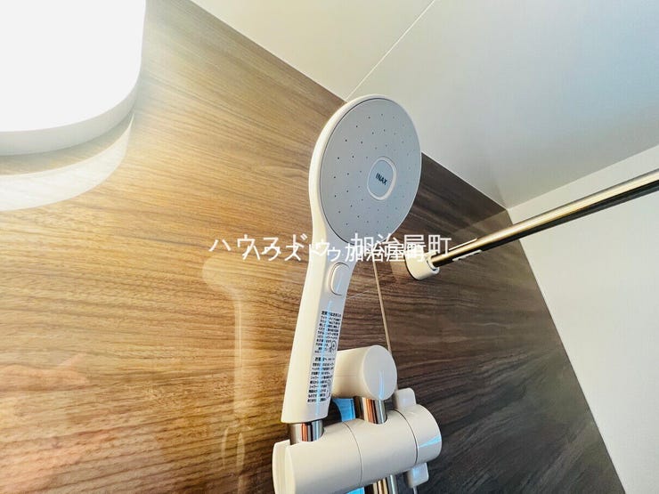 シャワーヘッド