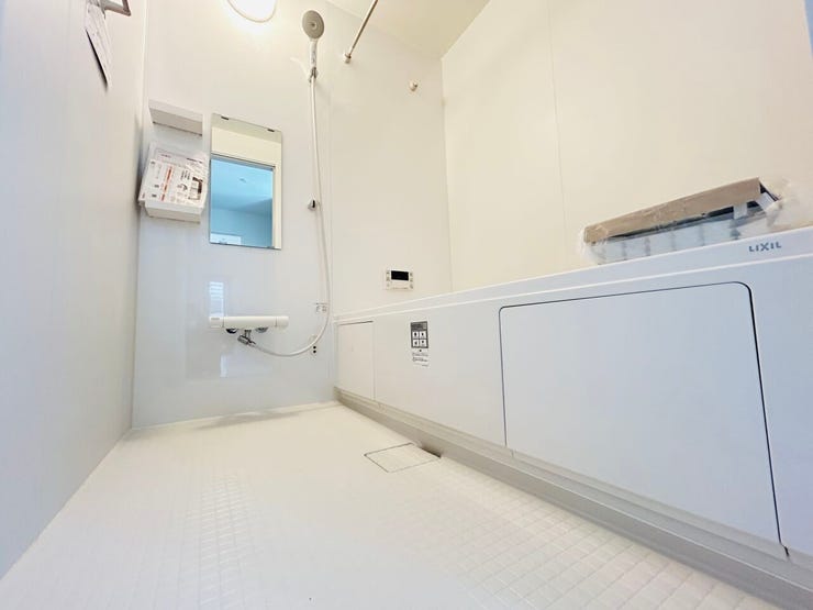 ◇一日の疲れを癒してくれるお風呂(*^-^*)