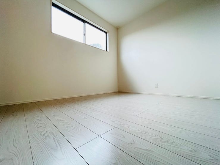 ◇2階の洋室②☆