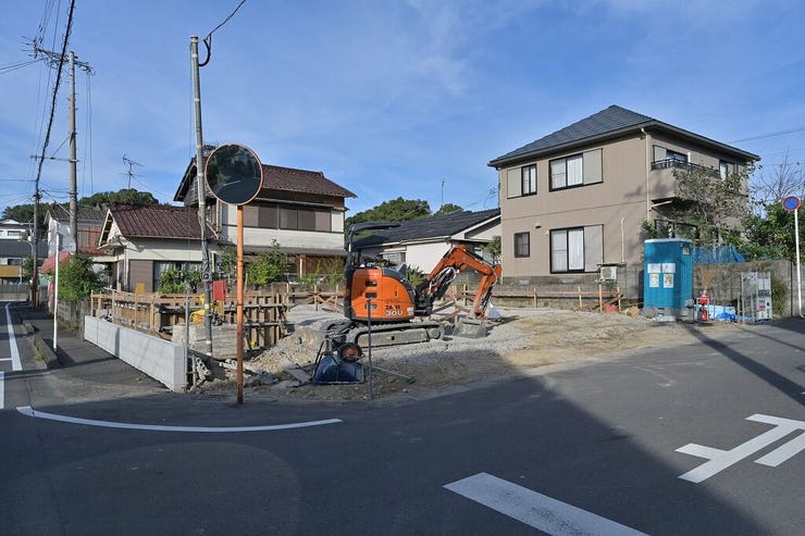 2025年11月3日現地撮影