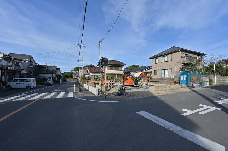 2025年11月3日現地撮影