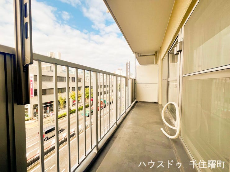 ◆室内見学可能◆
お気軽にお問合せください。