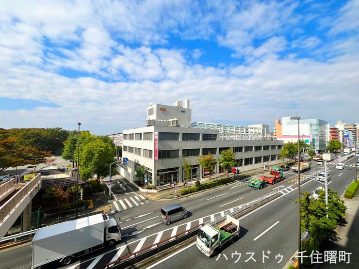 ◆室内見学可能◆
お気軽にお問合せください。