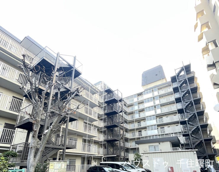 【外観】
◆室内見学可能◆
お気軽にお問合せください。