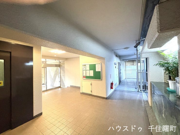 ◆室内見学可能◆
お気軽にお問合せください。