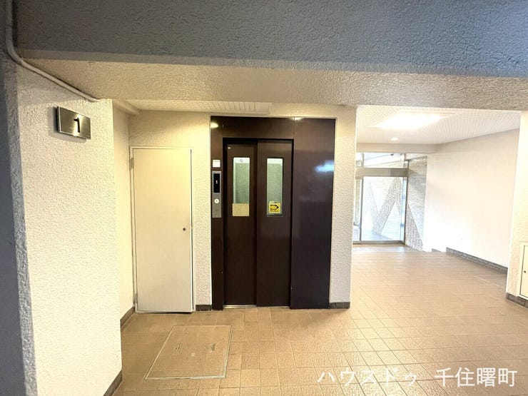 ◆室内見学可能◆
お気軽にお問合せください。