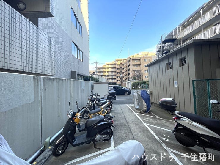 ◆室内見学可能◆
お気軽にお問合せください。