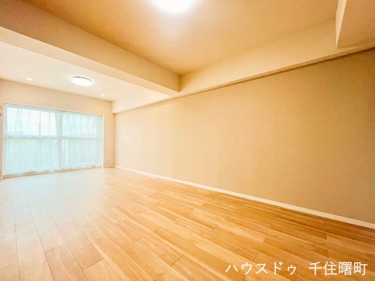 ◆室内見学可能◆
お気軽にお問合せください。