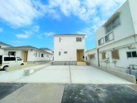 南城市佐敷字冨祖崎