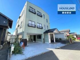 藤枝市高柳１丁目