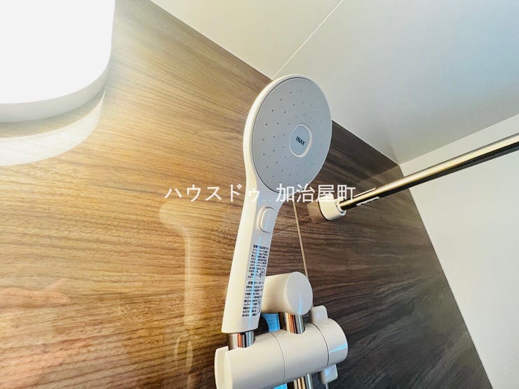 シャワーヘッド