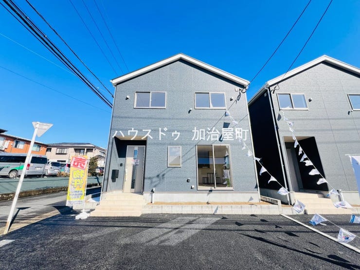 オプションでフロアコーティング、珪藻壁施工、エアコン設置、カーテンレール取付等ご相談可能です♪