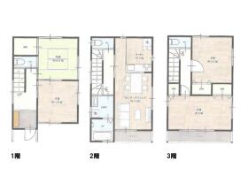 静岡市駿河区小鹿