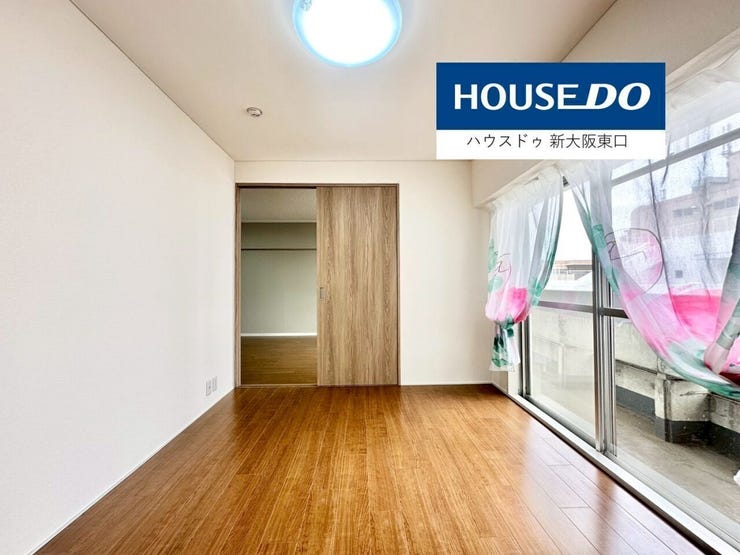 嫌味の無いリフォームでどんな家具とも相性が良いです。