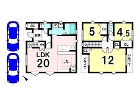 泉大津市板原町４丁目