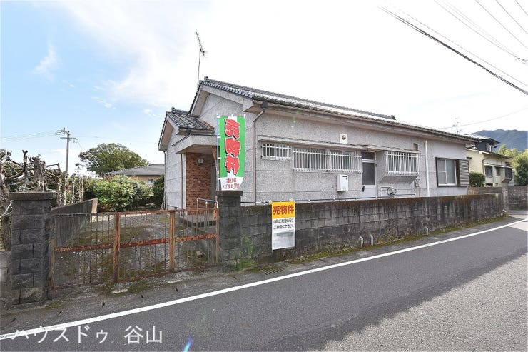下福元町 中古戸建