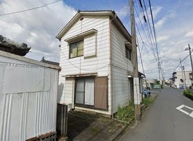 大分市大字津守