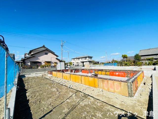 2階居室4部屋で3人のお子さまでもお一人ずつ個室を持つことが可能です。それぞれの時間を大切にできる間取り設計になっています。