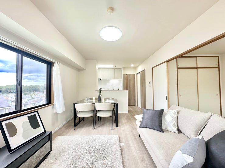 ご内覧大歓迎です!お気軽にお問い合わせください♪