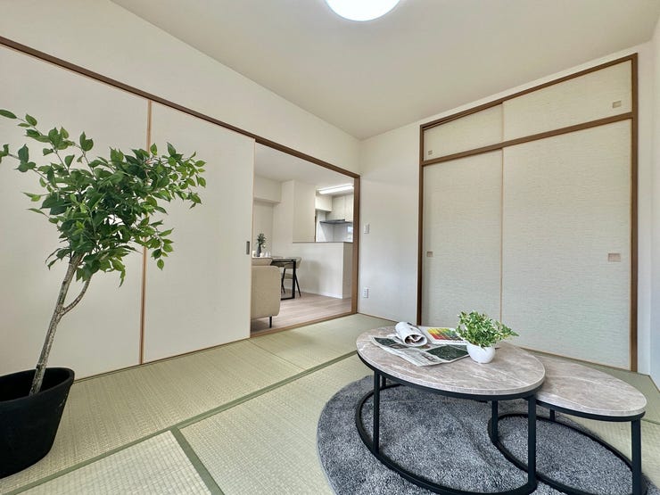 ご内覧大歓迎です!お気軽にお問い合わせください♪