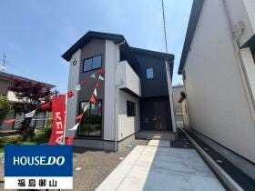 福島市瀬上町字桜町３丁目