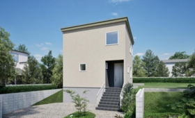 札幌市清田区北野四条１丁目