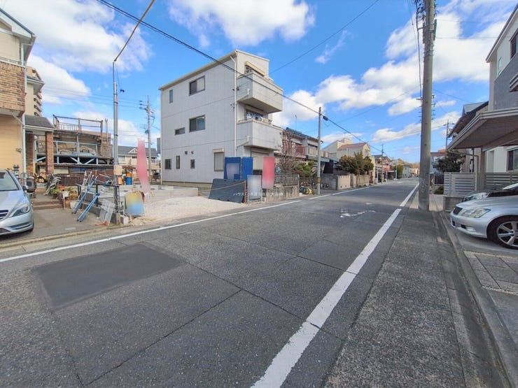 現地写真(2026.2)