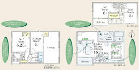 江戸川区東小岩６丁目