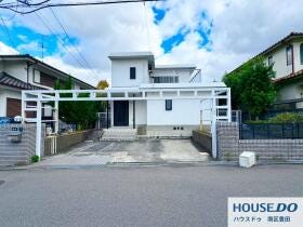 堺市南区御池台４丁