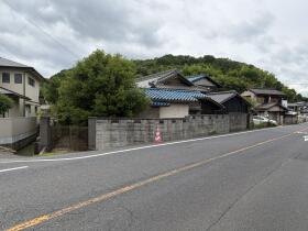倉敷市藤戸町藤戸