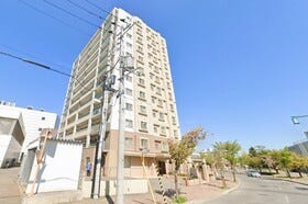 札幌市清田区平岡一条１丁目