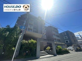 豊中市中桜塚３丁目