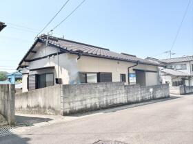 三豊市高瀬町下勝間