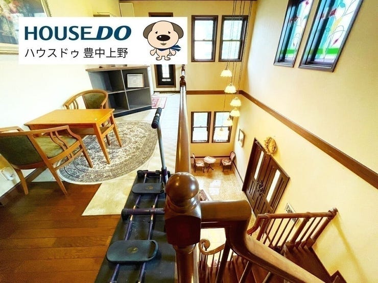 【その他室内】
広々とした開放的な室内です!