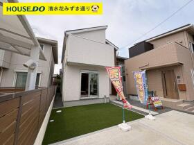 静岡市駿河区下川原１丁目