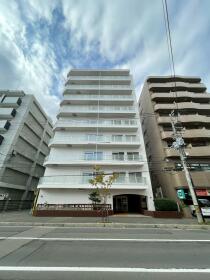 札幌市中央区北五条西１７丁目