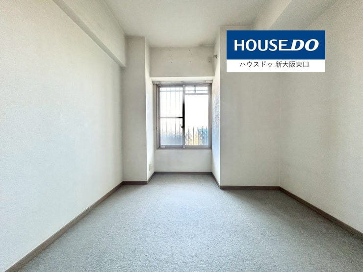 フローリング、クロスはすべて張替え予定。
新築みたいにピカピカになりますよ!
ご期待下さい!