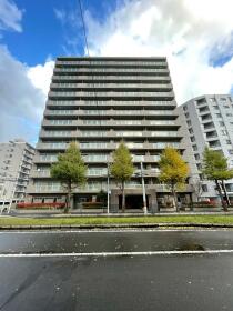 札幌市中央区北五条西２３丁目