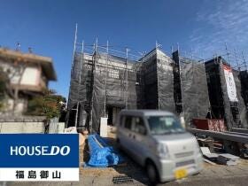 福島市野田町字谷地