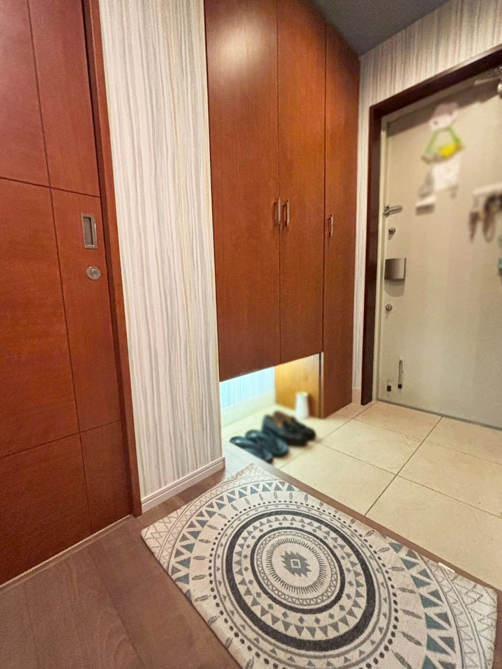 【専用庭付き】アソシアテラス博多南3LDK中古マンション♪オール電化♪宅配ボックス♪ペット相談可♪