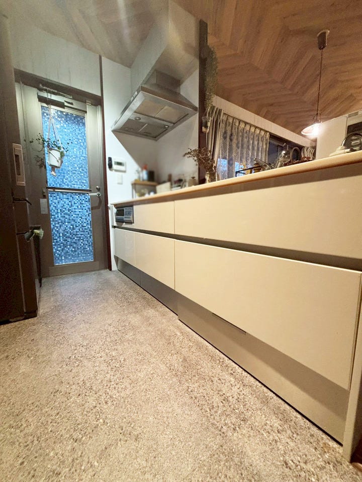 【専用庭付き】アソシアテラス博多南3LDK中古マンション♪オール電化♪宅配ボックス♪ペット相談可♪