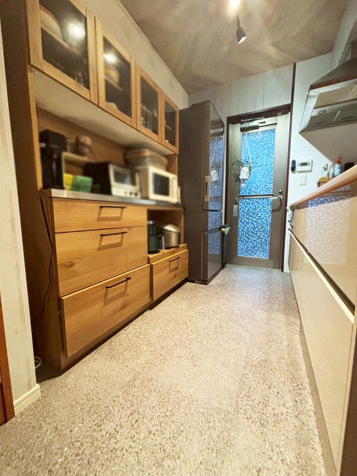 【専用庭付き】アソシアテラス博多南3LDK中古マンション♪オール電化♪宅配ボックス♪ペット相談可♪