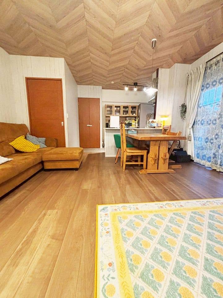 【専用庭付き】アソシアテラス博多南3LDK中古マンション♪オール電化♪宅配ボックス♪ペット相談可♪