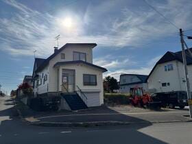 旭川市春光台四条３丁目